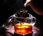 天尖黑茶有什么特點(diǎn)?多少錢一斤？