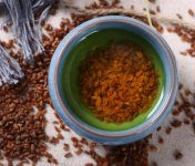 黑苦蕎茶價(jià)格多少錢一斤，黑苦蕎茶功效與作用