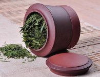 各種茶葉用什么容器裝最好？