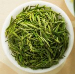 一種黃山的茶,先要洗茶，喝完后有一種淡淡的雞