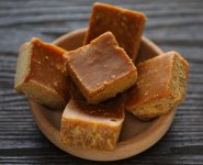 黃糖黑糖和紅糖有什么區(qū)別？
