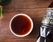 三得利烏龍茶為什么這么火？
