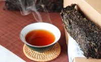 黑茶最適合什么類型的人喝？